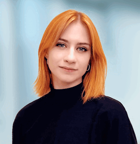 Ekaterina Orochko