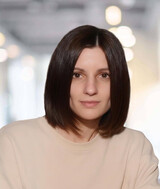 Ангелина Сацук
