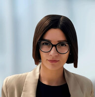 Angelina Satsuk